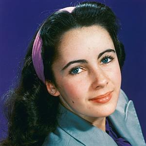 Elizabeth Taylor