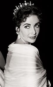 Elizabeth Taylor