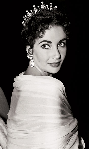 Elizabeth Taylor