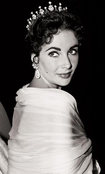 Elizabeth Taylor