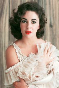 Elizabeth Taylor