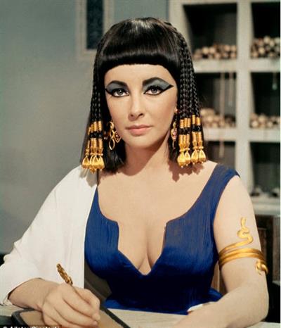 Elizabeth Taylor