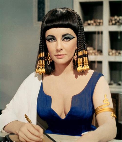 Elizabeth Taylor