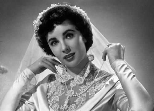 Elizabeth Taylor