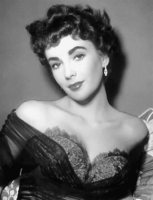 Elizabeth Taylor