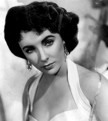 Elizabeth Taylor