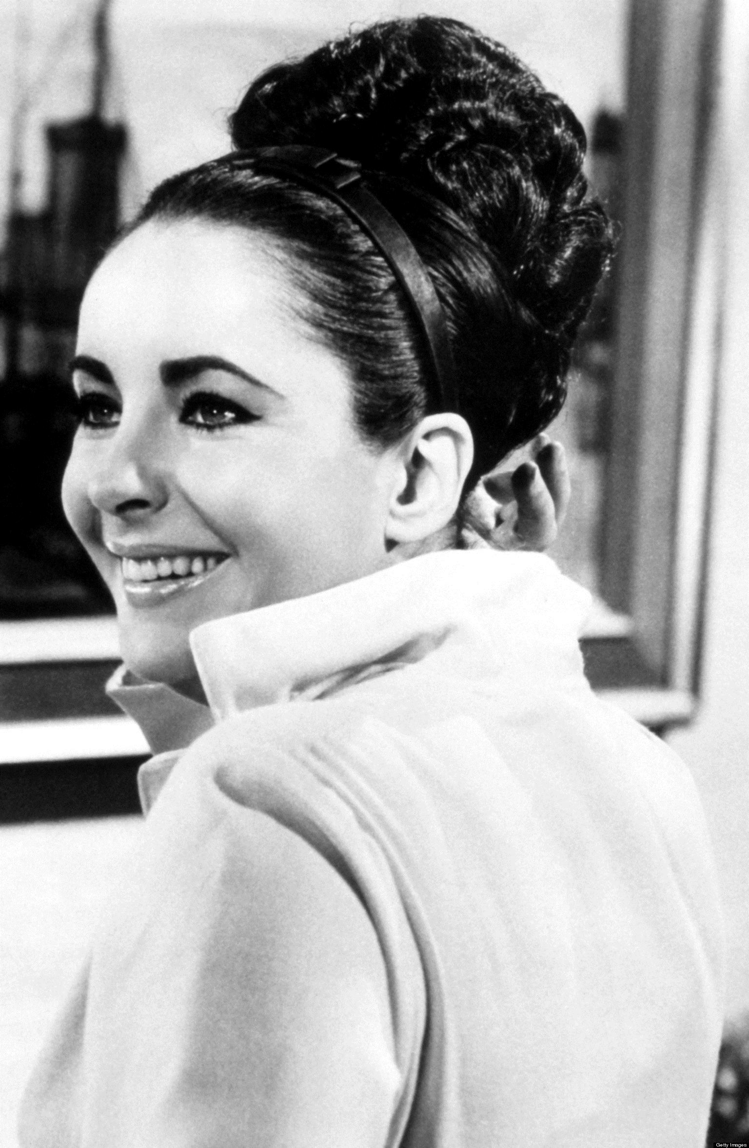 Elizabeth Taylor