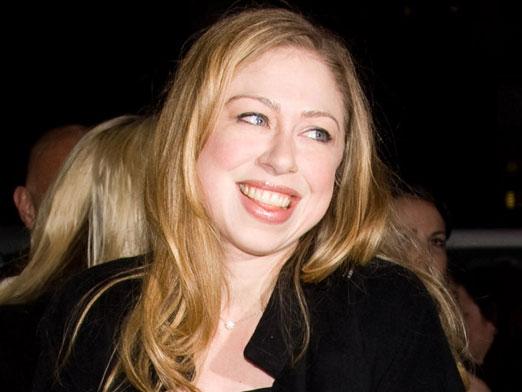 Chelsea Clinton