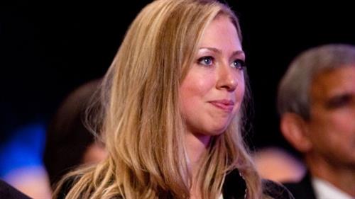 Chelsea Clinton