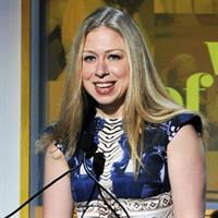 Chelsea Clinton