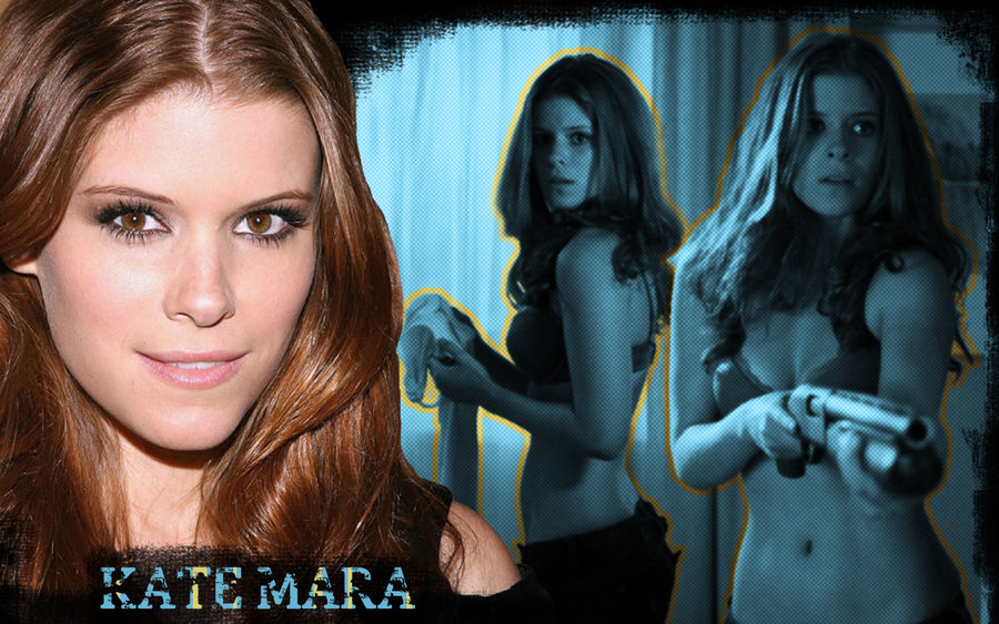 Kate Mara Pictures. 