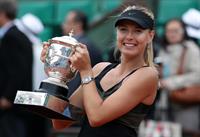 Maria Sharapova