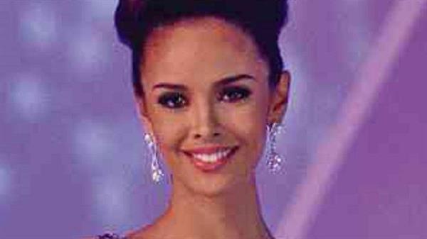 Megan Young