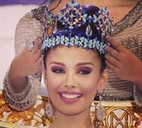 Megan Young