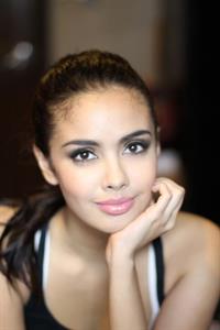 Megan Young