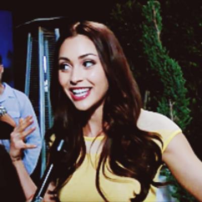 Lindsey Morgan