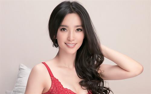 Li Bingbing