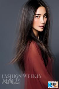 Li Bingbing