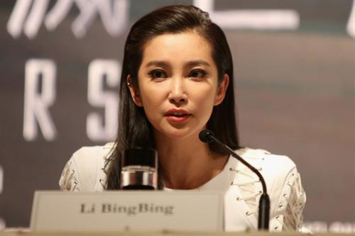 Li Bingbing