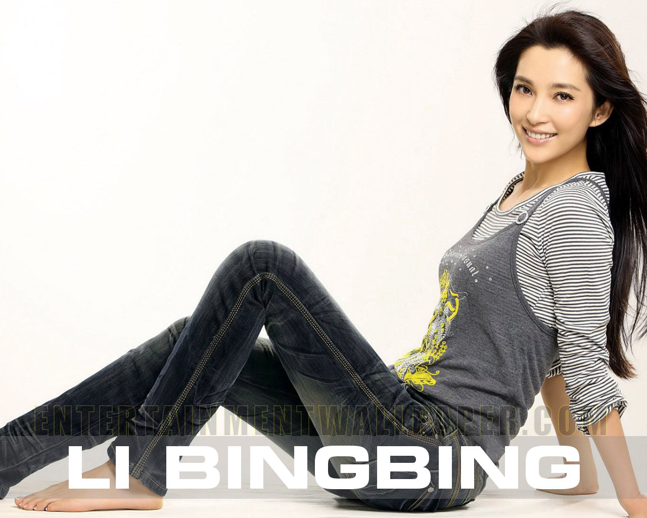 Li Bingbing