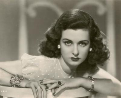 Joan Bennett