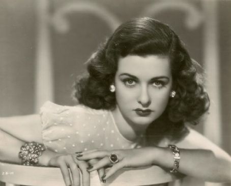 Joan Bennett