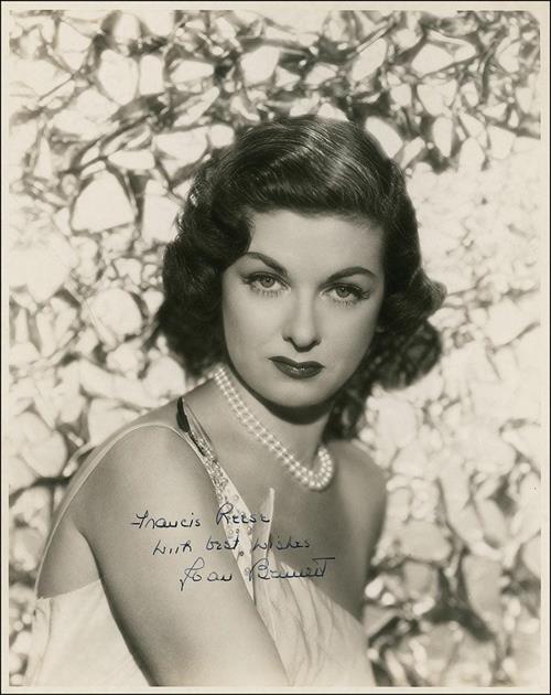 Joan Bennett