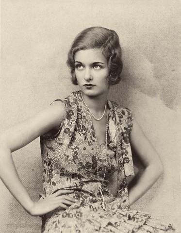 Joan Bennett