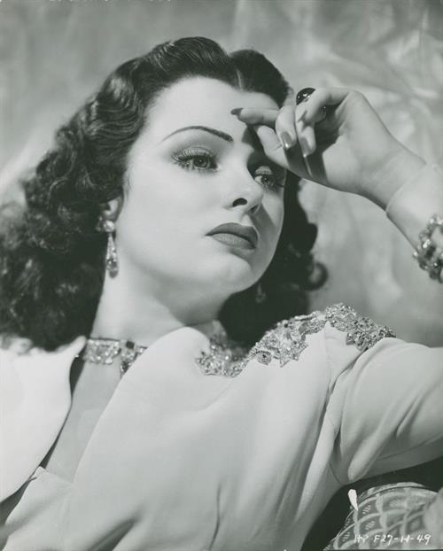 Joan Bennett