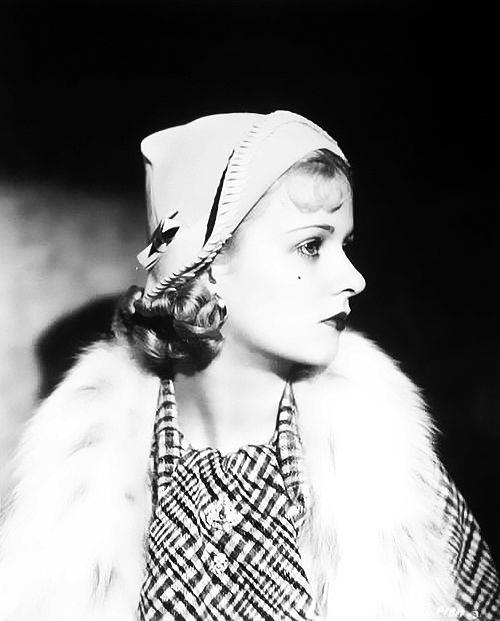 Joan Bennett
