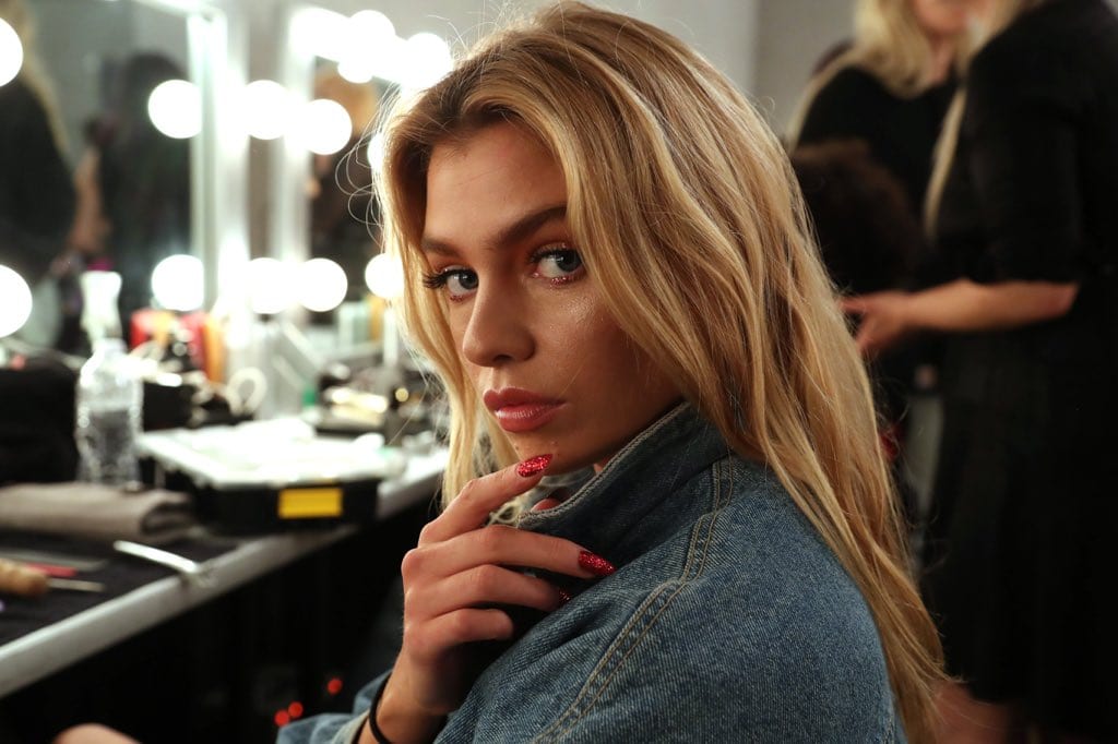 Stella Maxwell
