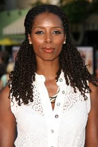 Tasha Smith