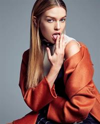 Stella Maxwell