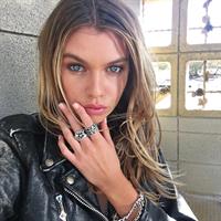 Stella Maxwell