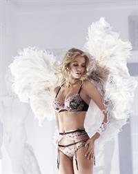 Stella Maxwell in lingerie