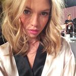 Stella Maxwell