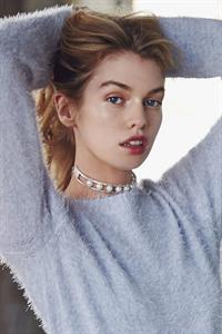 Stella Maxwell