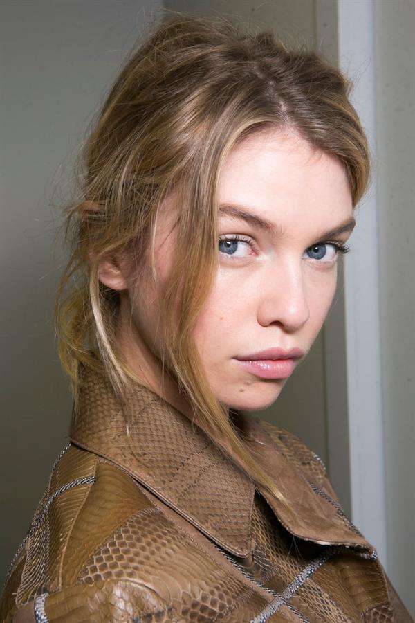 Stella Maxwell