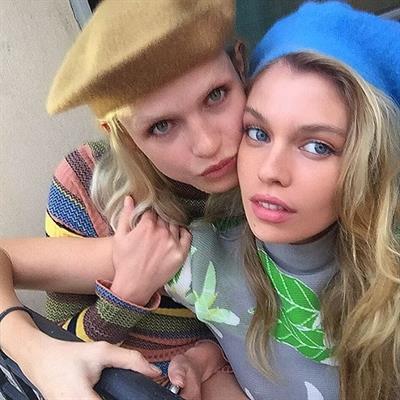 Stella Maxwell