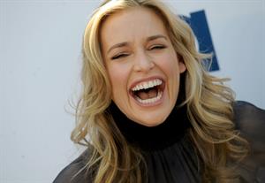 Piper Perabo USA Network 2013 Upfront in New York City, May 16, 2013 