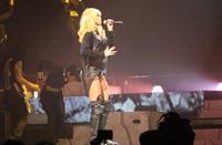 Rihanna performs 'Diamonds World Tour' in Antwerpen (June 5, 2013) 