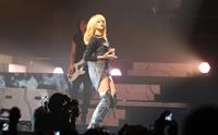 Rihanna performs 'Diamonds World Tour' in Antwerpen (June 5, 2013) 