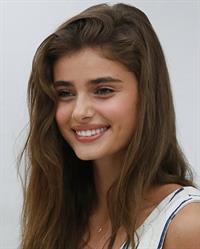 Taylor Marie Hill