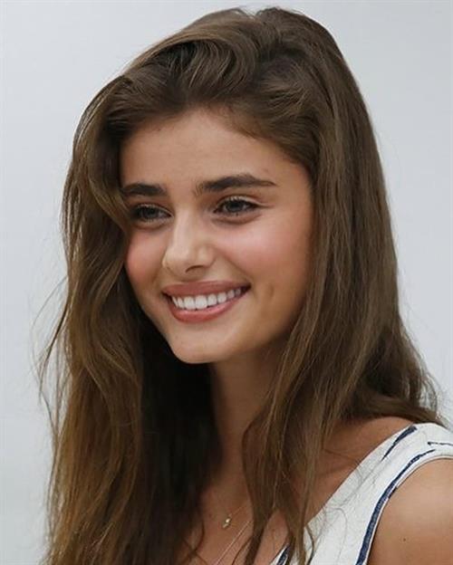 Taylor Marie Hill