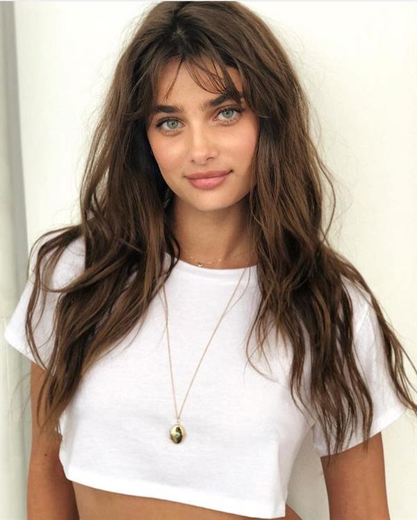 Taylor Marie Hill