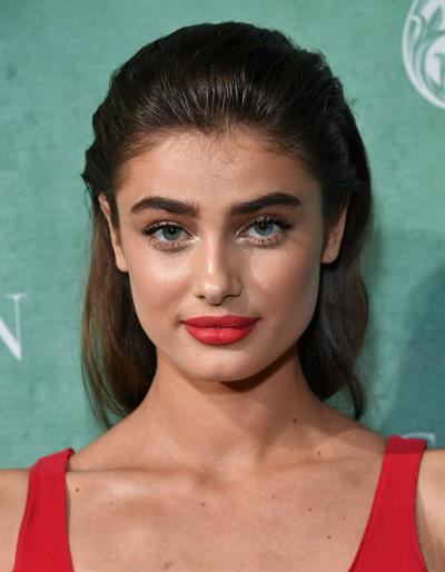 Taylor Marie Hill