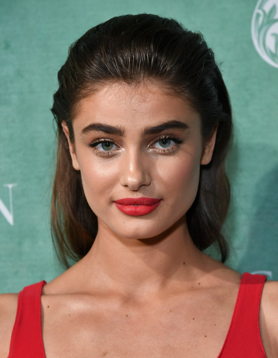 Taylor Marie Hill