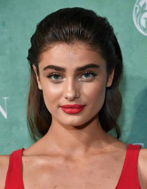 Taylor Marie Hill