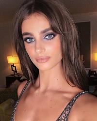 Taylor Marie Hill