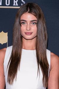 Taylor Marie Hill